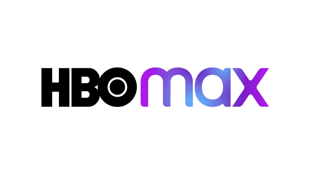 hbo max- bg